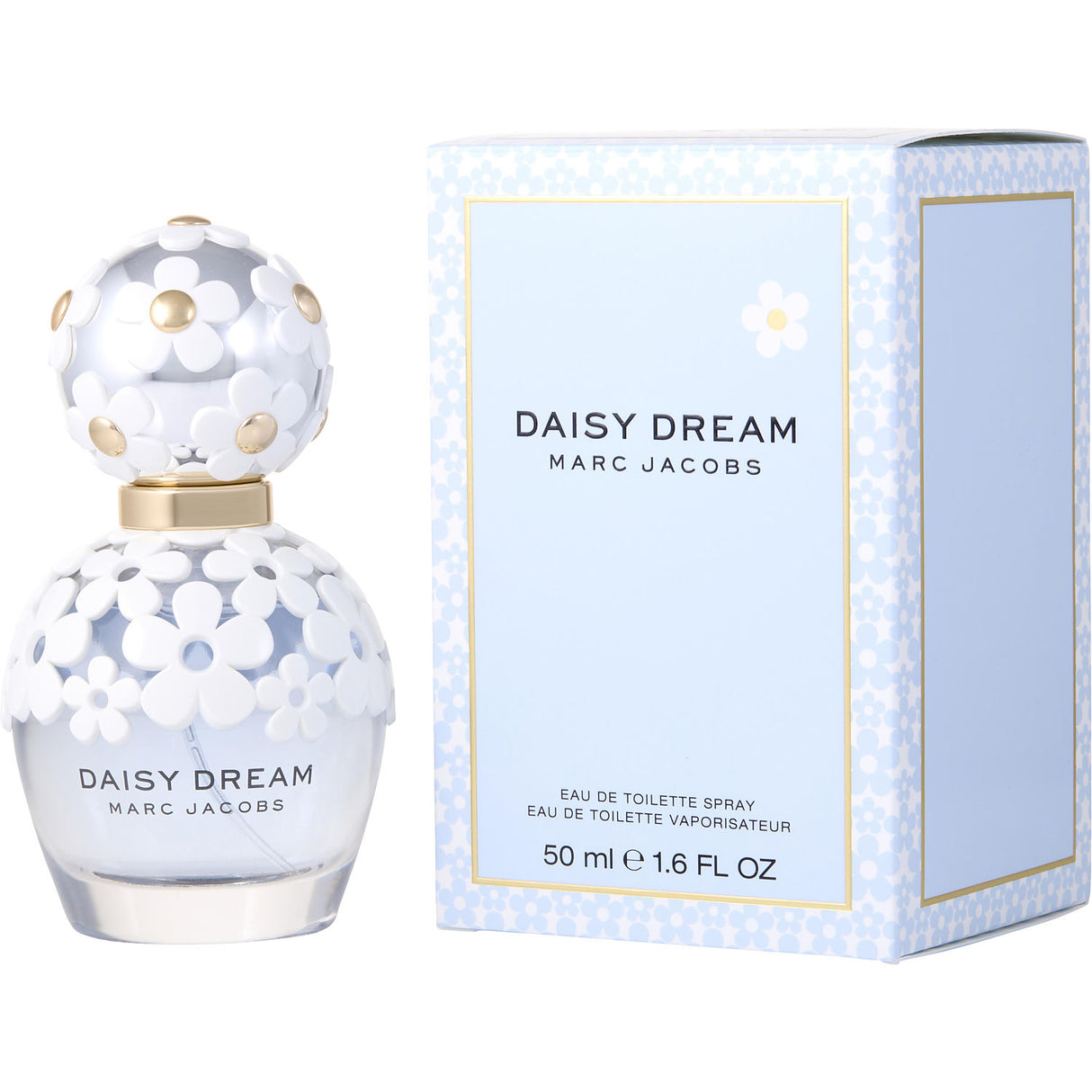 MARC JACOBS DAISY DREAM by Marc Jacobs - EDT SPRAY 1.7 OZ - Women