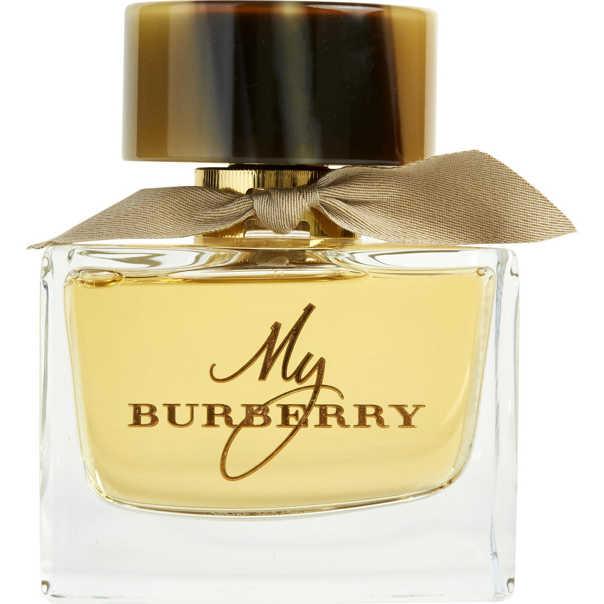 MY BURBERRY by Burberry - EAU DE PARFUM SPRAY 3 OZ *TESTER - Women