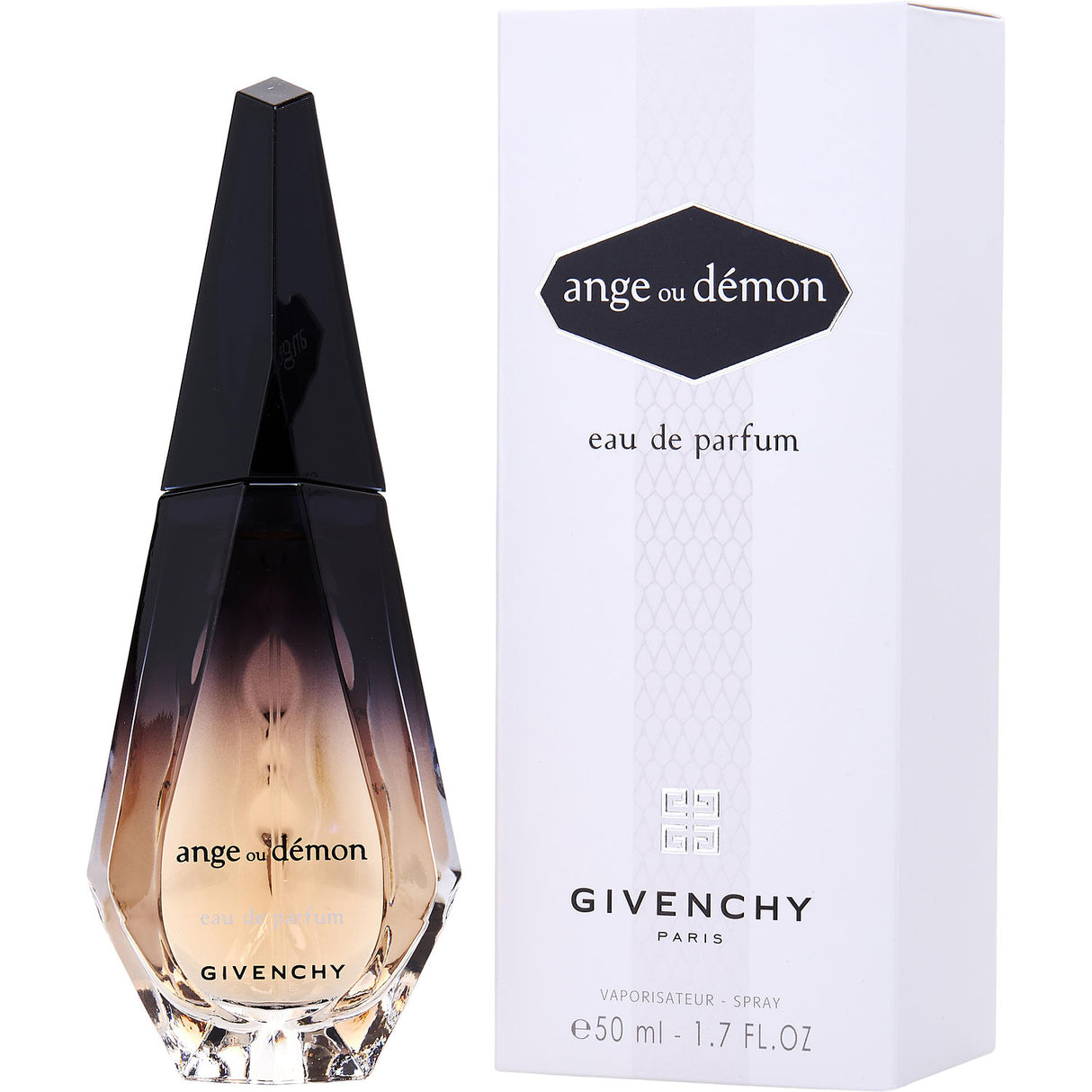 ANGE OU DEMON by Givenchy - EAU DE PARFUM SPRAY 1.7 OZ (NEW PACKAGING) - Women