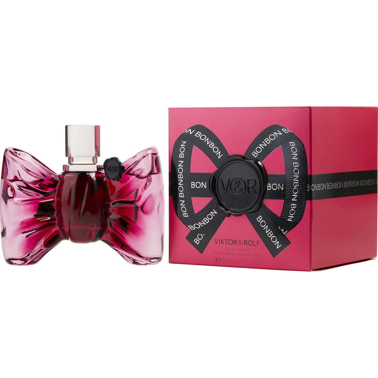 BONBON by Viktor & Rolf - EAU DE PARFUM SPRAY 1.7 OZ - Women