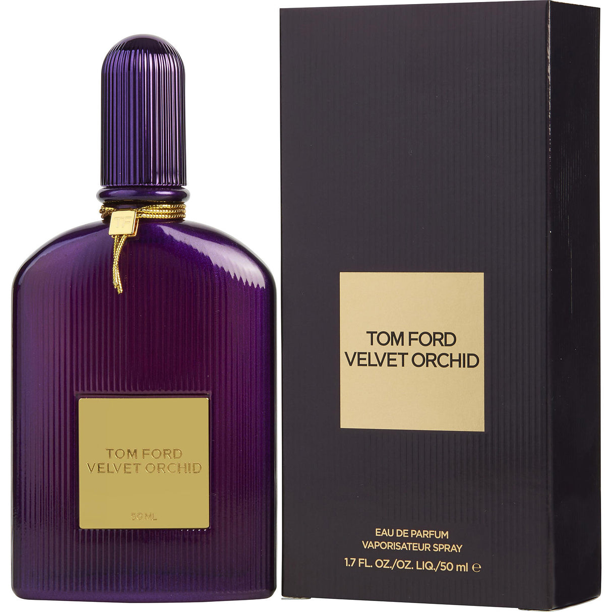 TOM FORD VELVET ORCHID by Tom Ford - EAU DE PARFUM SPRAY 1.7 OZ - Women