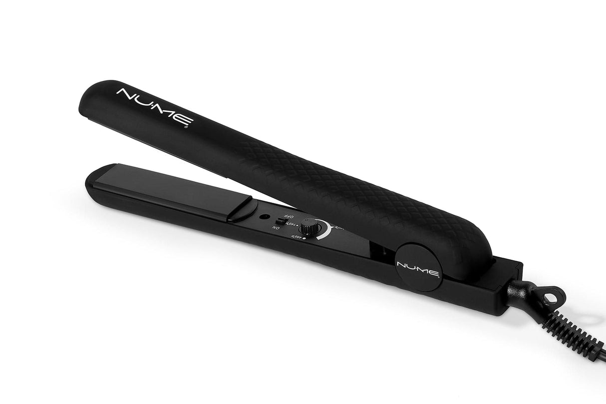 NUME Silhouette Hair Straightener by NuMe