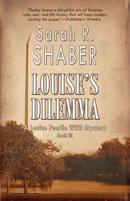 Louise's Dilemma - Paperback by Books by splitShops