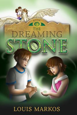 The Dreaming Stone - Paperback by Books by splitShops