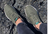 Explorer V2 for Women Dark Green by 8000Kicks