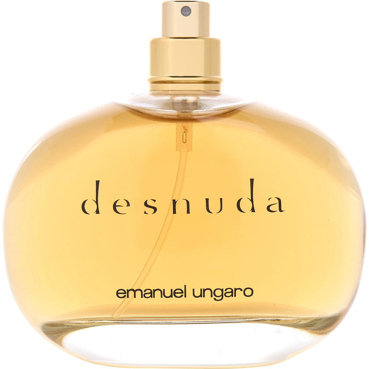 DESNUDA by Ungaro - EAU DE PARFUM SPRAY 3.4 OZ *TESTER - Women