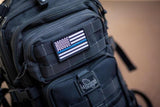 Tactical USA Flag Patch with Detachable Backing by Jupiter Gear Home