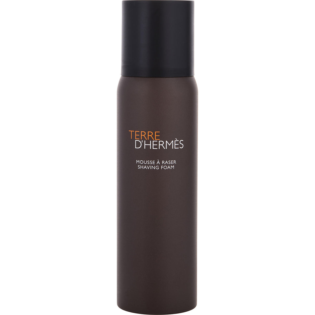 TERRE D'HERMES by Hermes - SHAVING FOAM 6.6 OZ - Men