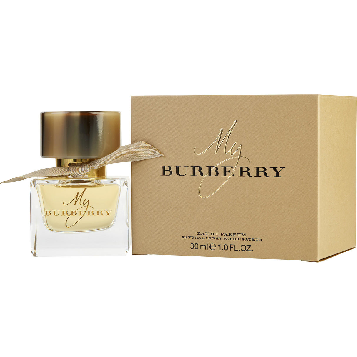 MY BURBERRY by Burberry - EAU DE PARFUM SPRAY 1 OZ - Women