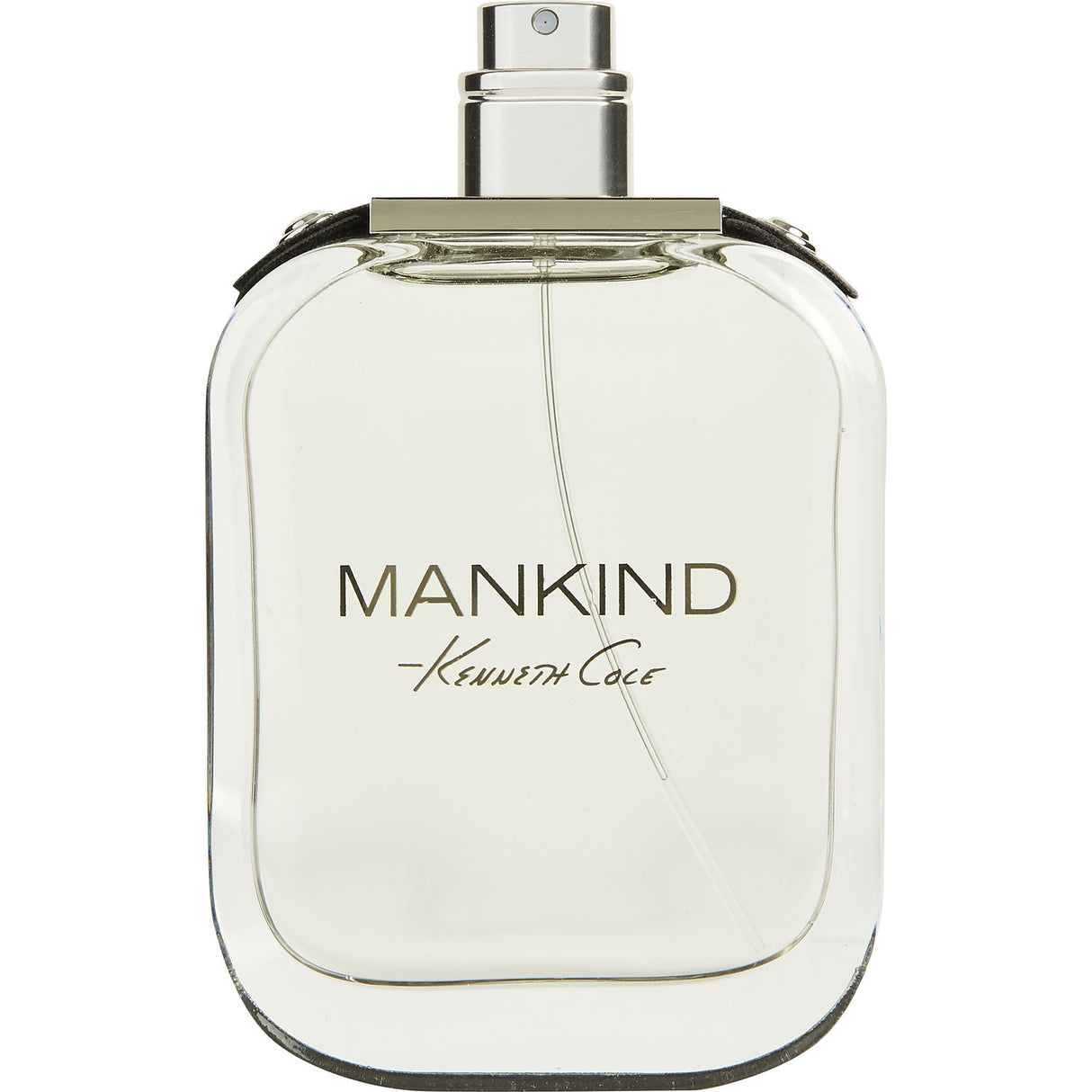 KENNETH COLE MANKIND by Kenneth Cole - EDT SPRAY 3.4 OZ *TESTER - Men