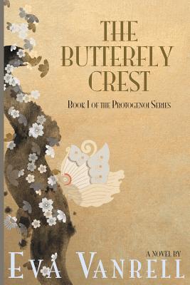 The Butterfly Crest - Paperback by Books by splitShops