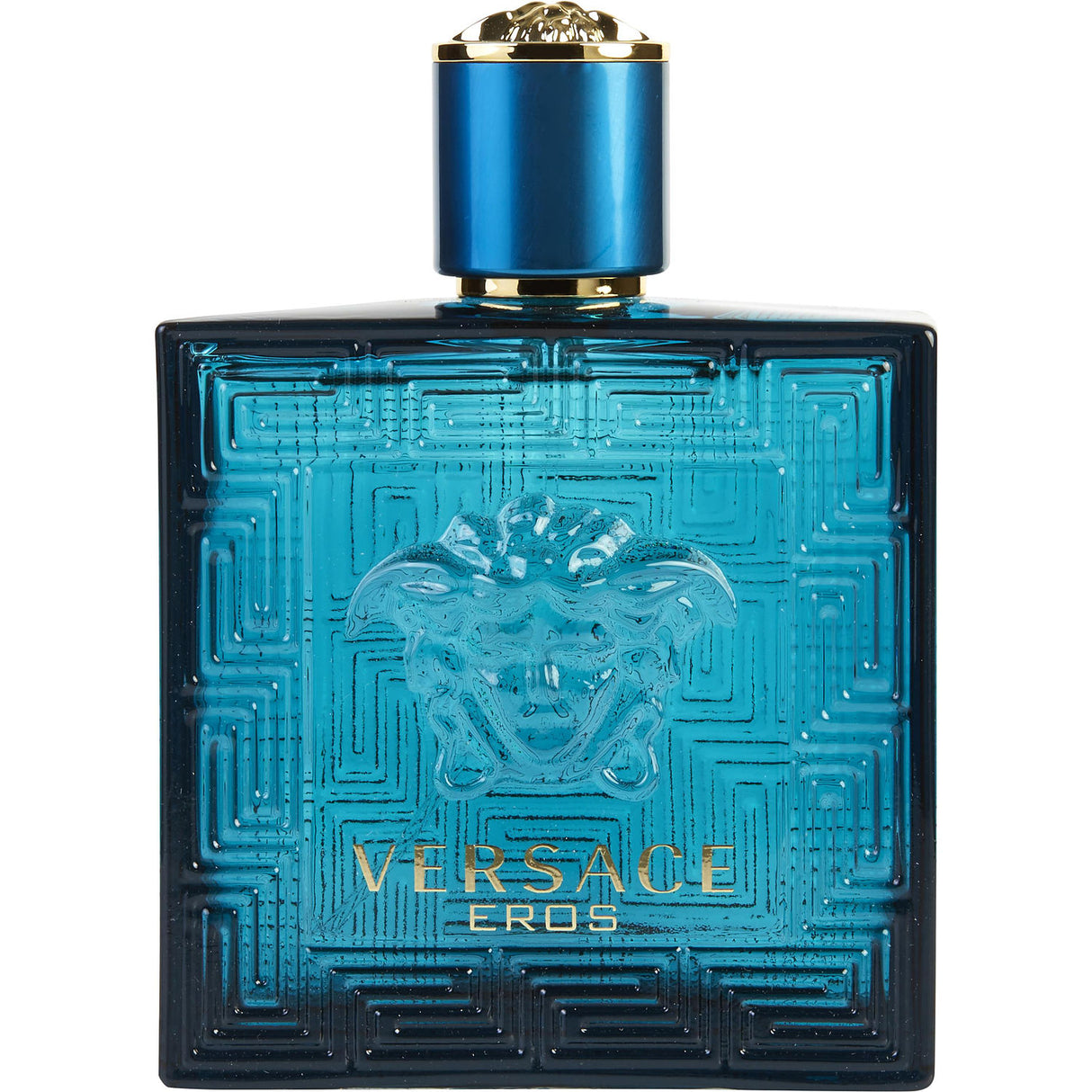 VERSACE EROS by Gianni Versace - EDT SPRAY 3.4 OZ *TESTER - Men