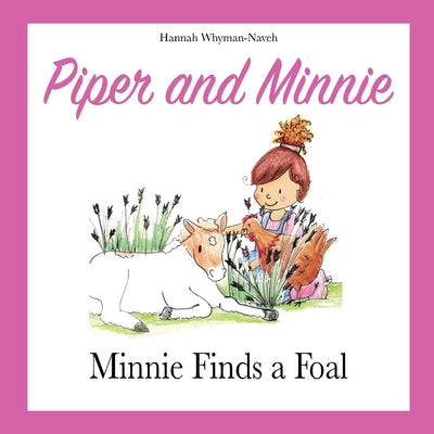 Piper and Minnie - Paperback by Books by splitShops