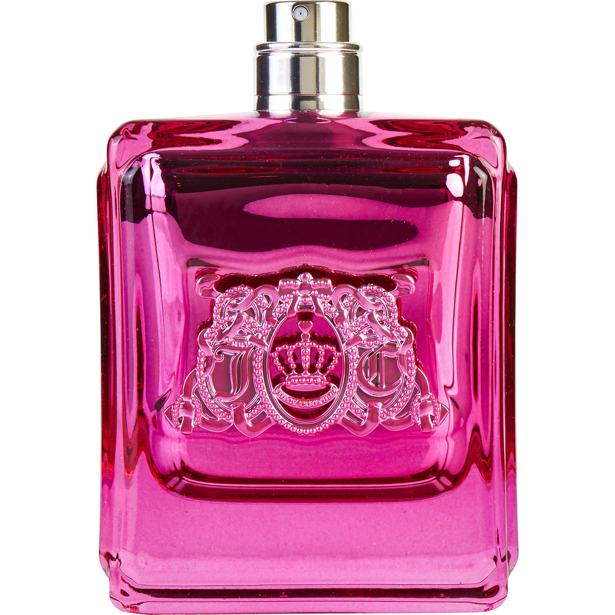 VIVA LA JUICY NOIR by Juicy Couture - EAU DE PARFUM SPRAY 3.4 OZ *TESTER - Women