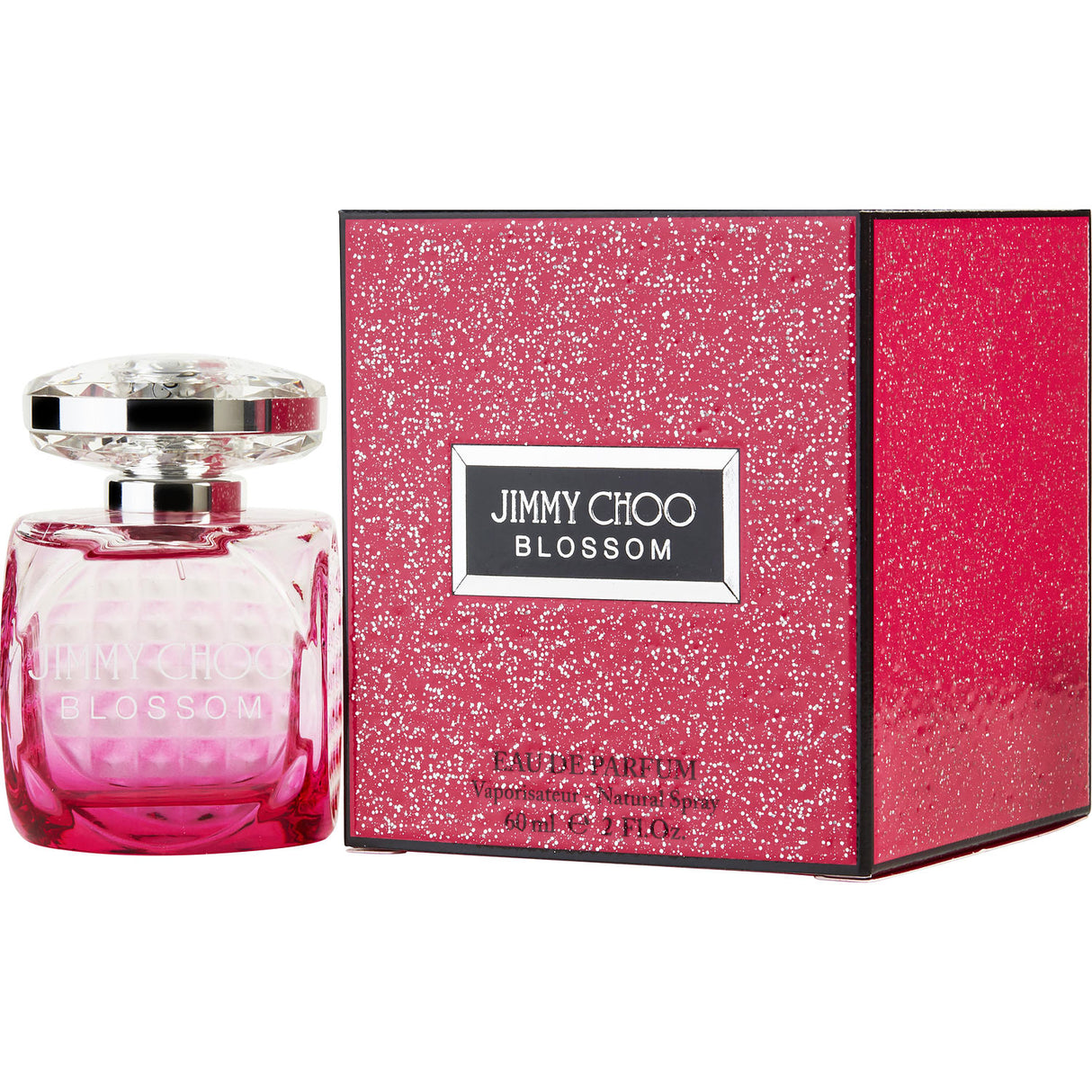 JIMMY CHOO BLOSSOM by Jimmy Choo - EAU DE PARFUM SPRAY 2 OZ - Women