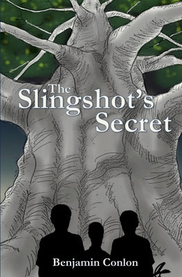 The Slingshot's Secret - Paperback by Books by splitShops