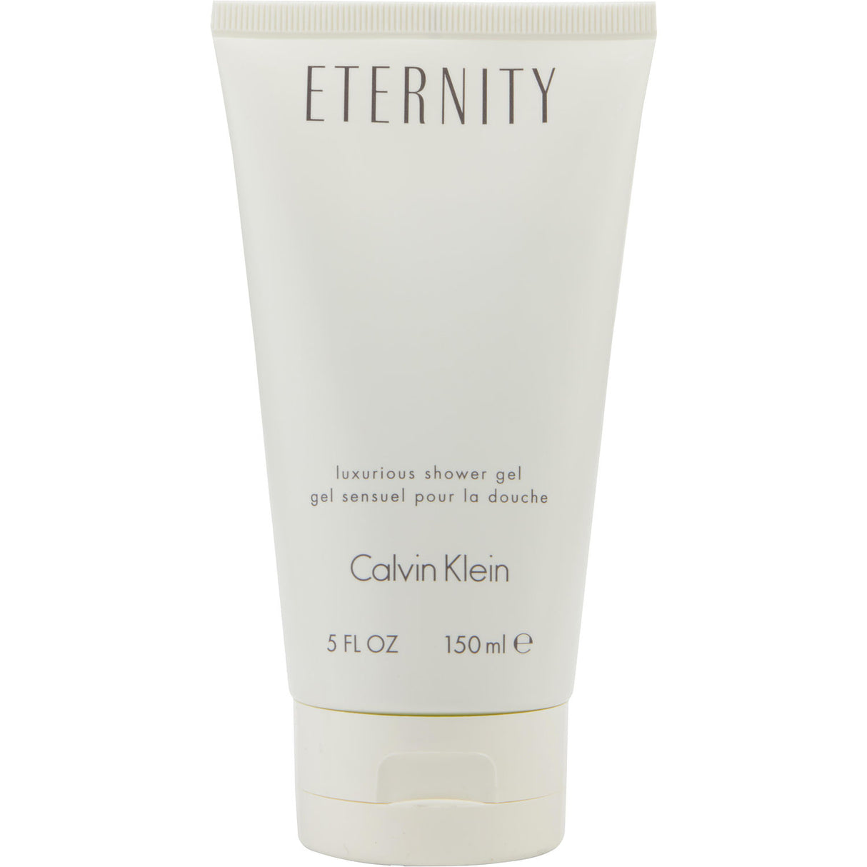 ETERNITY by Calvin Klein - SHOWER GEL 5 OZ - Women