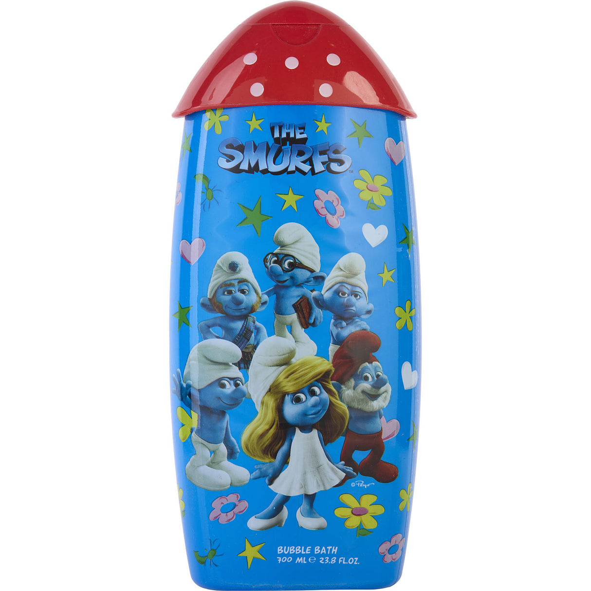 SMURFS by First American Brands - BUBBLE BATH 23.8 OZ - Unisex