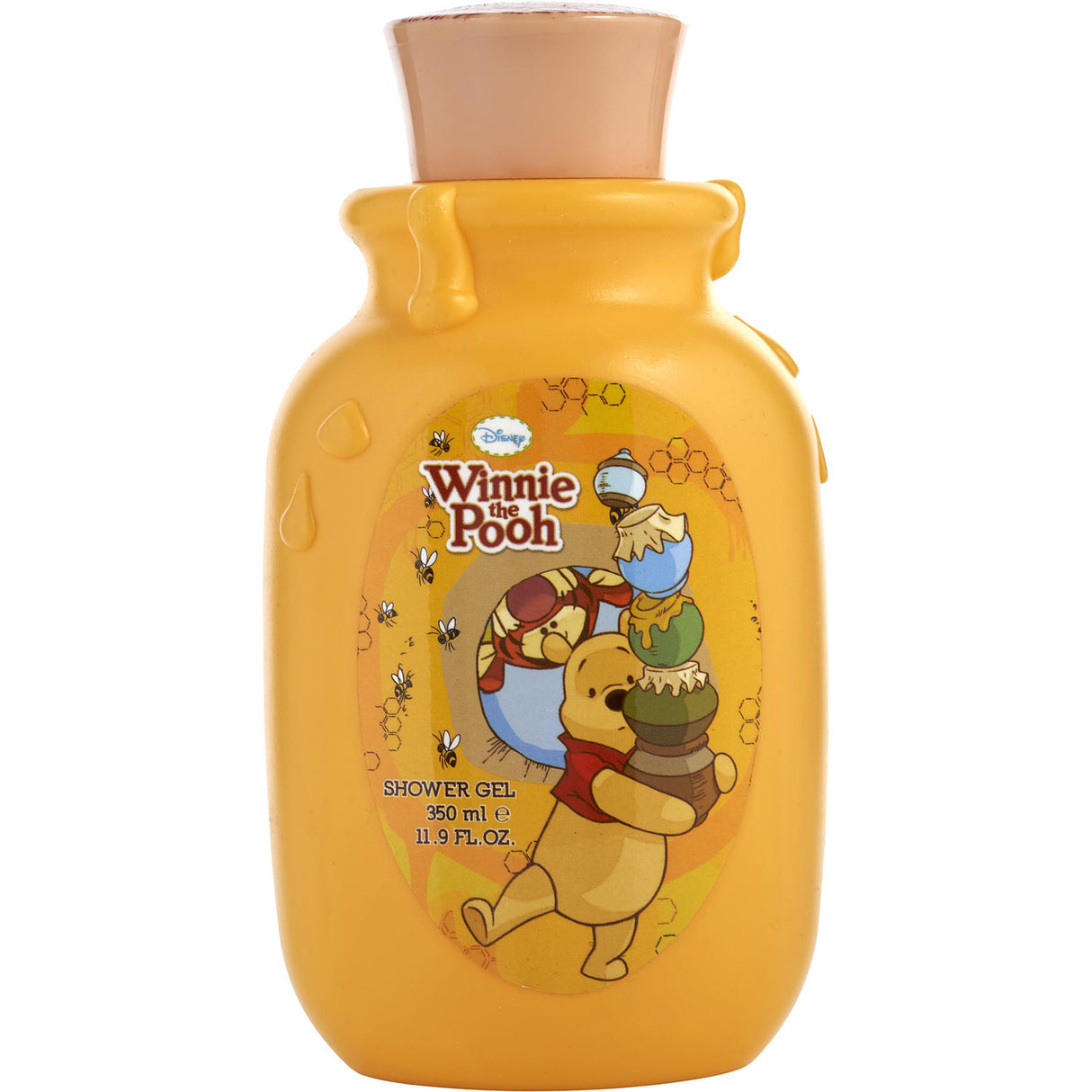 WINNIE THE POOH by Disney - SHOWER GEL 11.9 OZ - Unisex