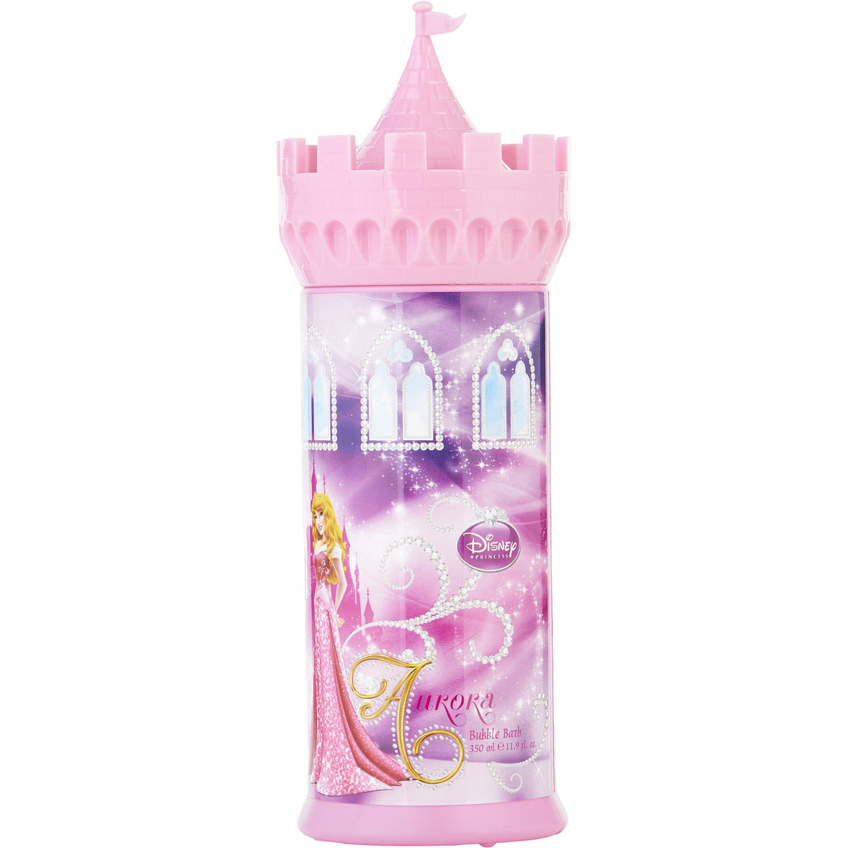 SLEEPING BEAUTY AURORA by Disney - BUBBLE BATH 11.9 OZ - Women