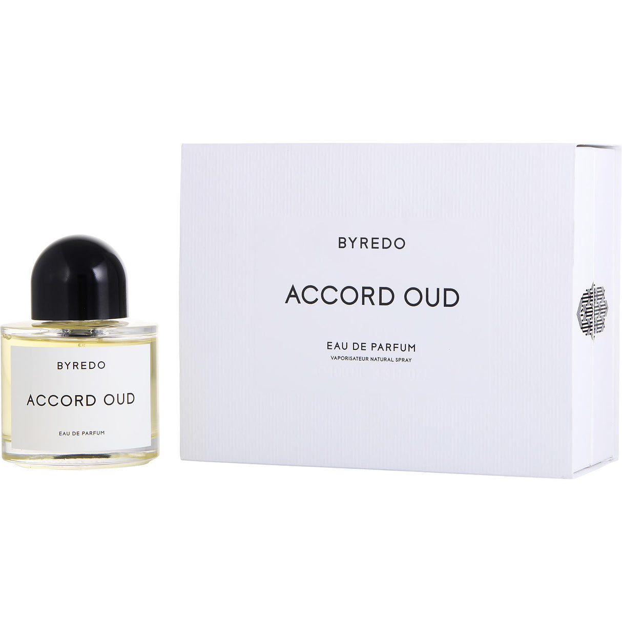 ACCORD OUD BYREDO by Byredo - EAU DE PARFUM SPRAY 3.3 OZ - Unisex