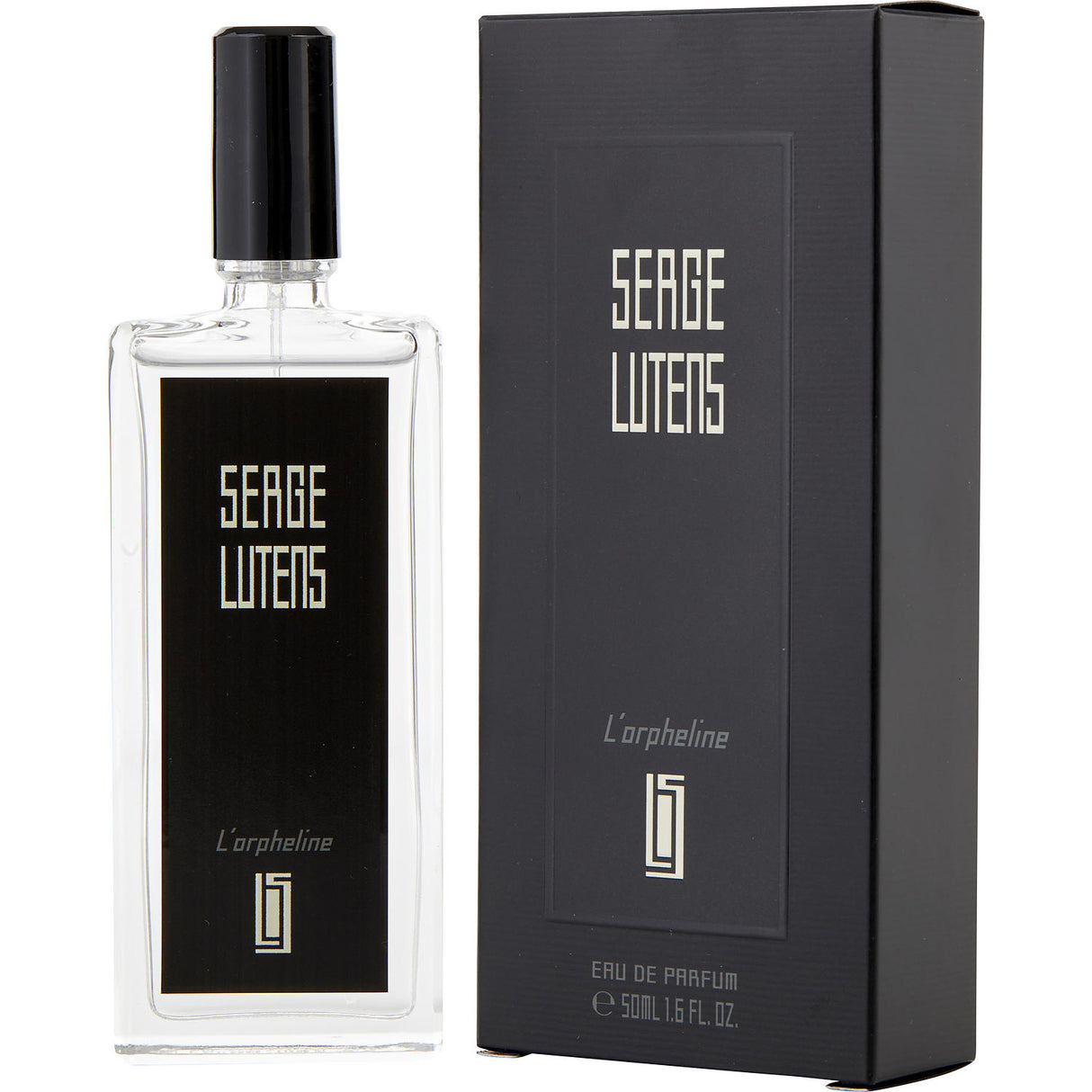 SERGE LUTENS L'ORPHELINE by Serge Lutens - EAU DE PARFUM SPRAY 1.6 OZ - Women