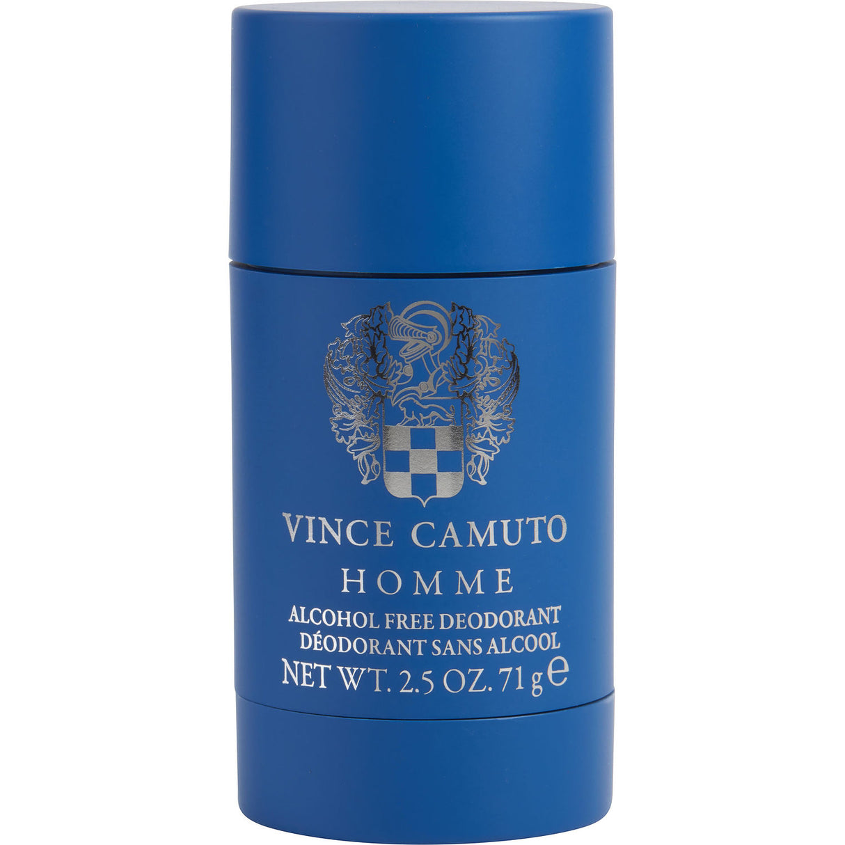 VINCE CAMUTO HOMME by Vince Camuto - DEODORANT STICK ALCOHOL FREE 2.5 OZ - Men