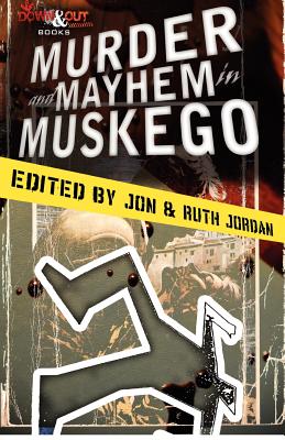 Murder and Mayhem in Muskego - Paperback by Books by splitShops