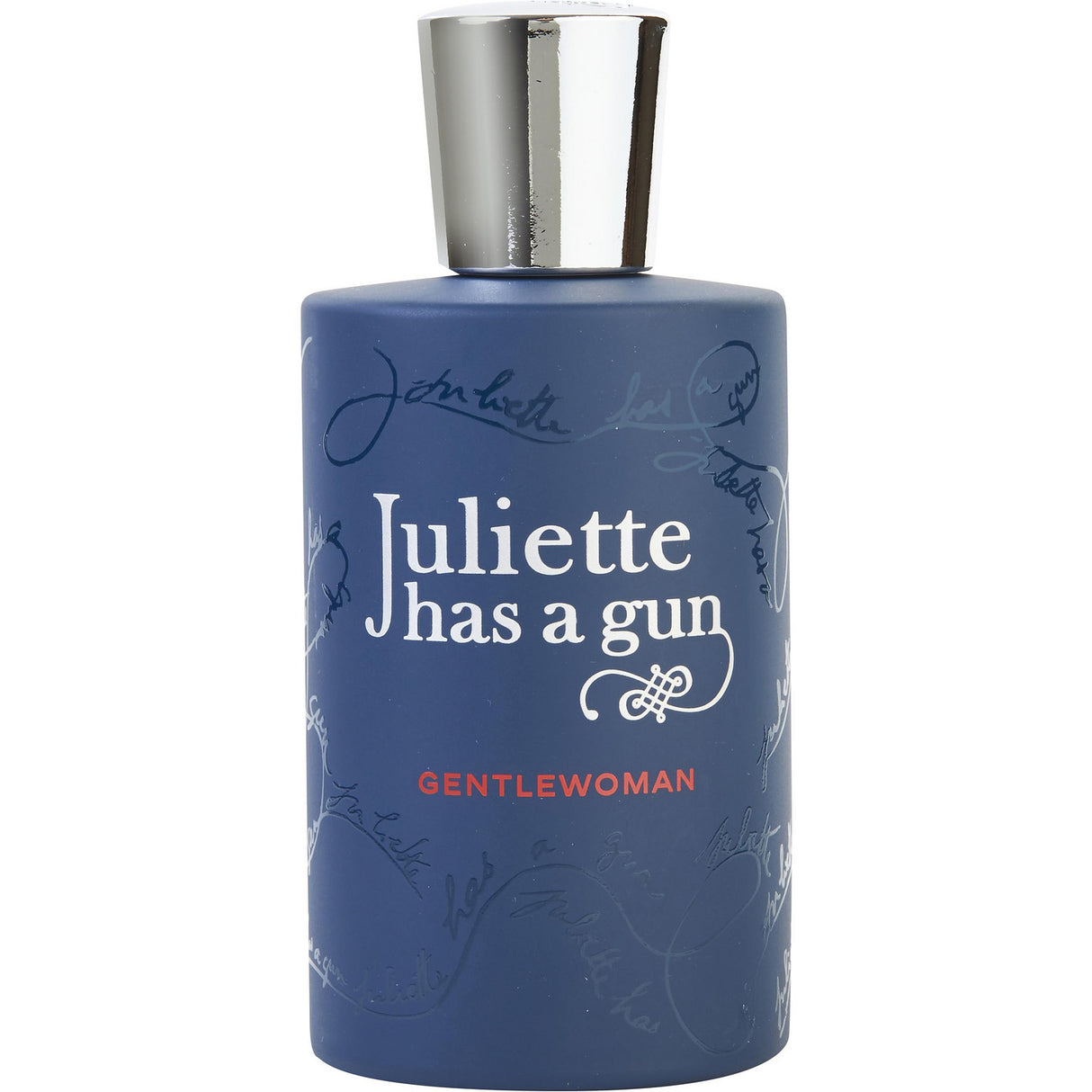 GENTLEWOMAN by Juliette Has A Gun - EAU DE PARFUM SPRAY 3.3 OZ *TESTER - Women