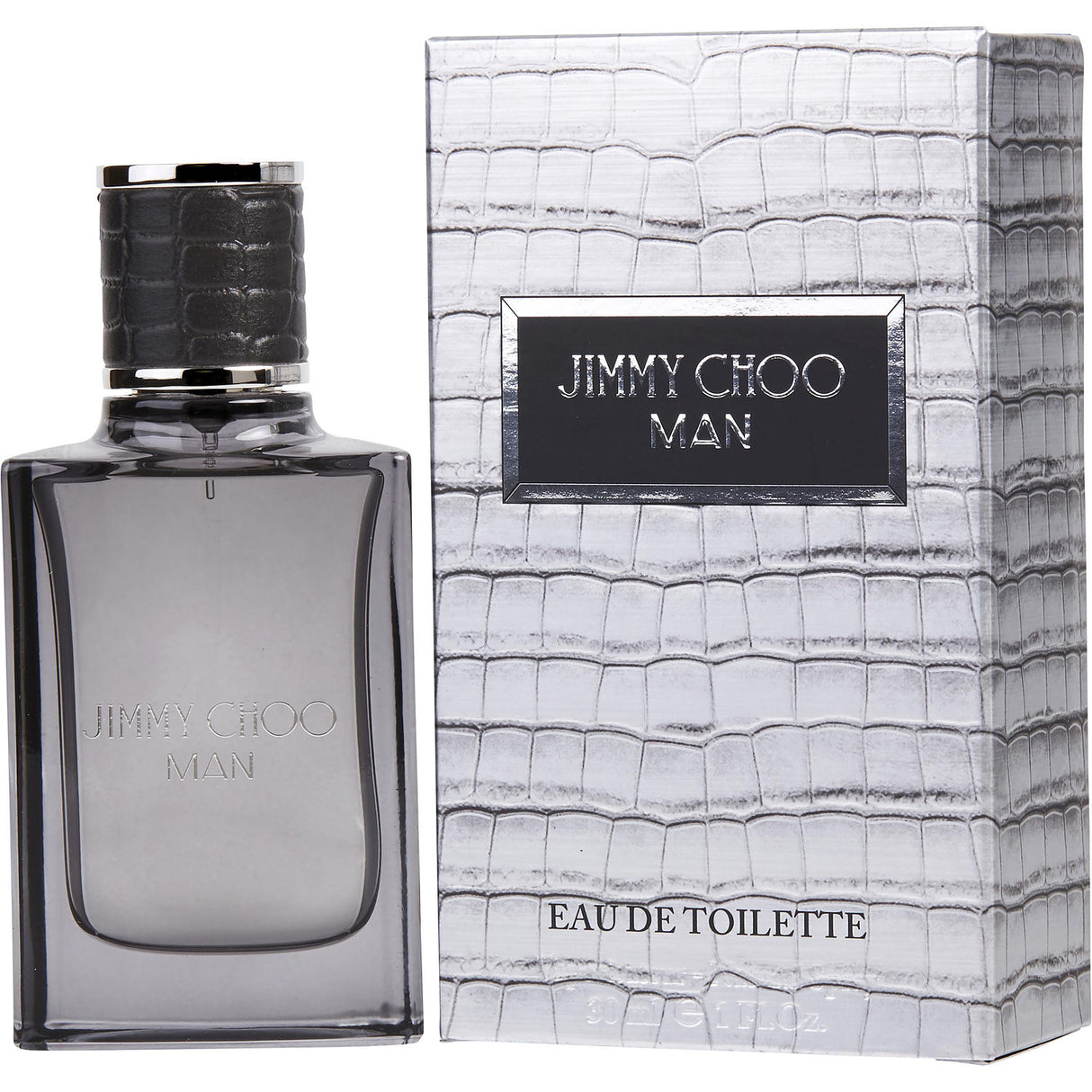 JIMMY CHOO by Jimmy Choo - EDT SPRAY 1 OZ - Men