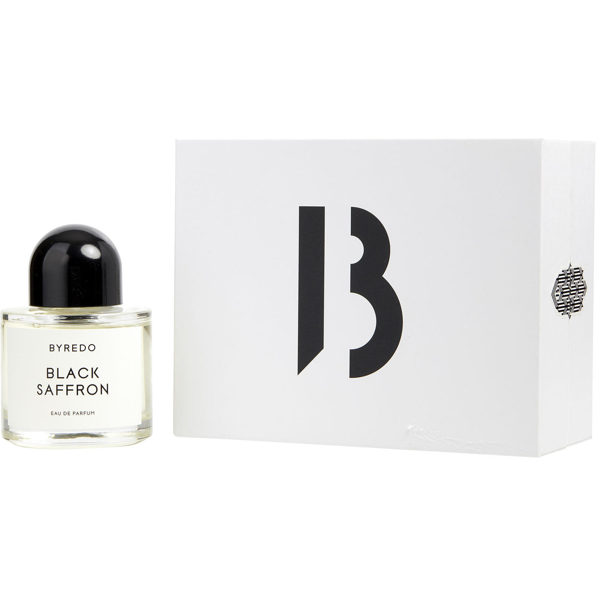 BLACK SAFFRON BYREDO by Byredo - EAU DE PARFUM SPRAY 3.3 OZ - Unisex