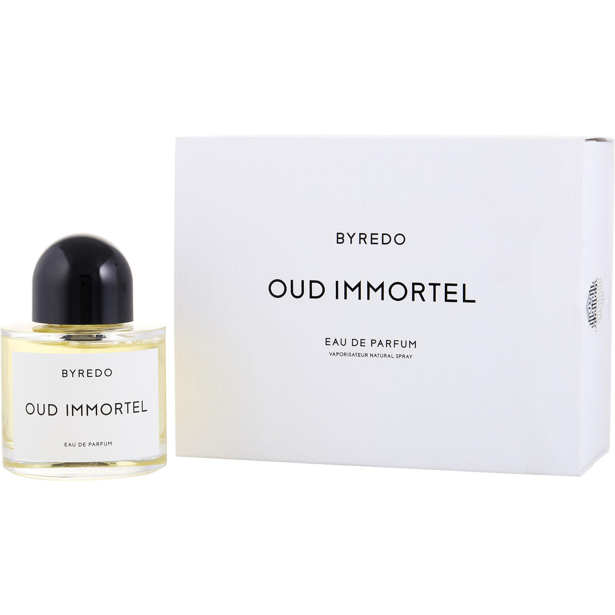 OUD IMMORTEL BYREDO by Byredo - EAU DE PARFUM SPRAY 3.3 OZ - Unisex