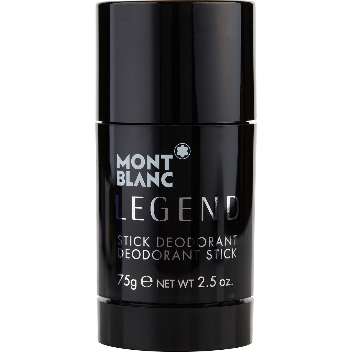 MONT BLANC LEGEND by Mont Blanc - DEODORANT STICK 2.5 OZ - Men