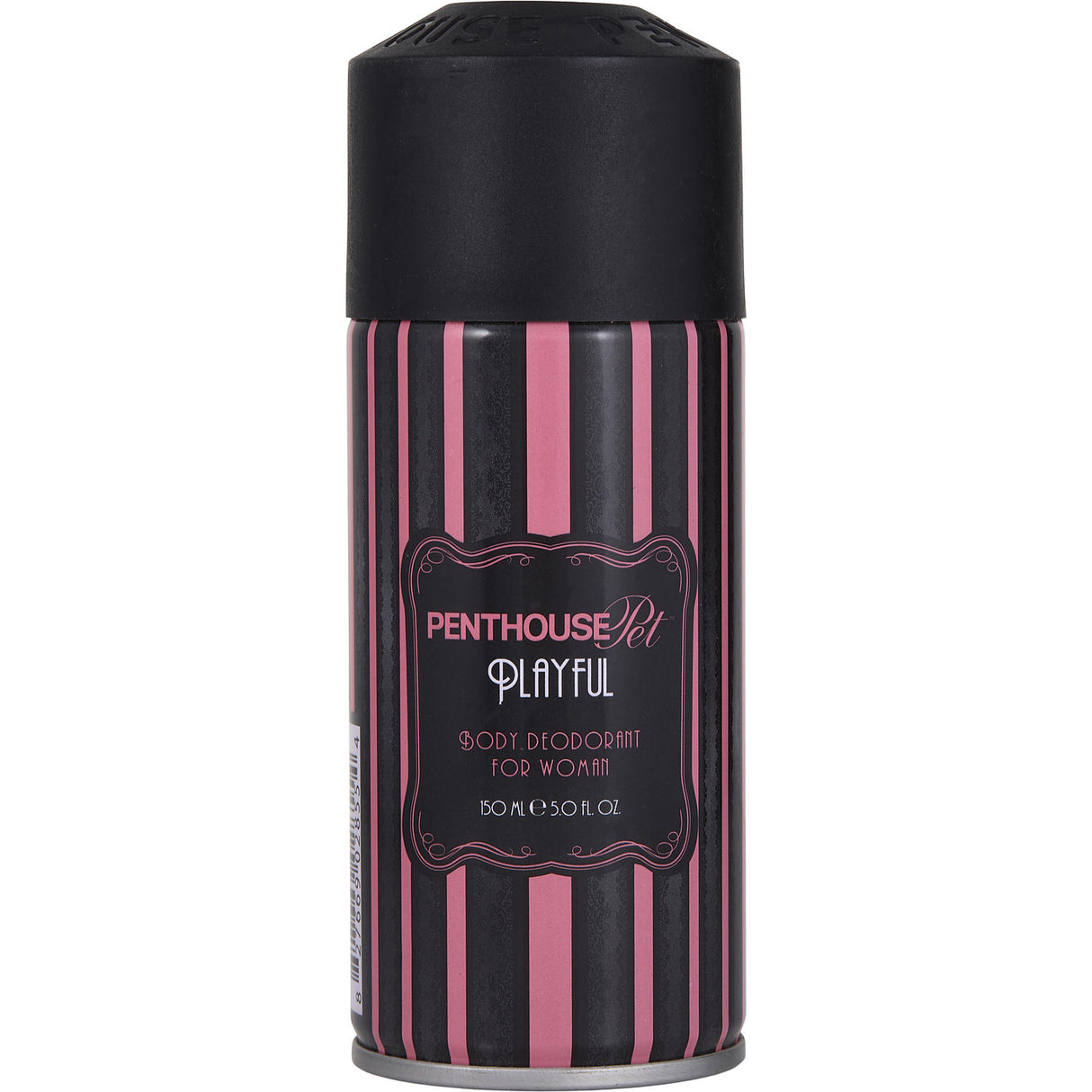 PENTHOUSE PLAYFUL by Penthouse - BODY DEODORANT SPRAY 5 OZ - Women