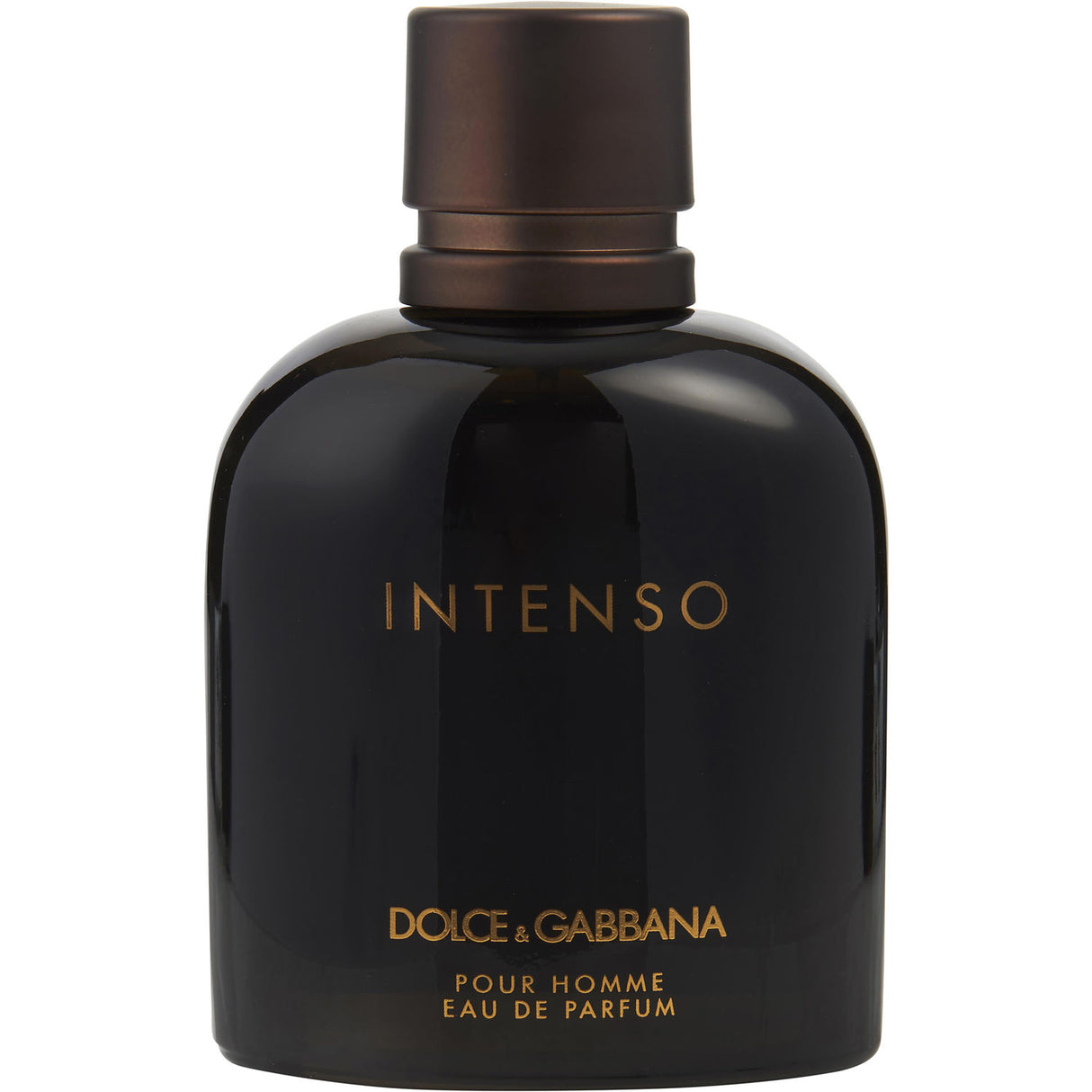 DOLCE & GABBANA INTENSO by Dolce & Gabbana - EAU DE PARFUM SPRAY 4.2 OZ *TESTER - Men