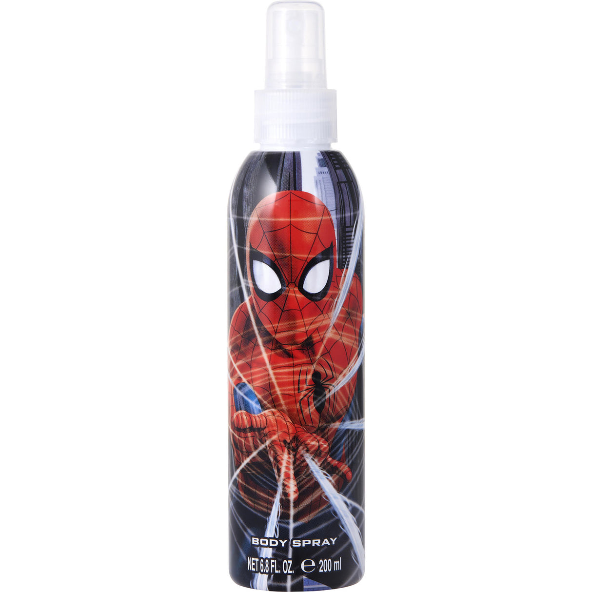 SPIDERMAN by Marvel - COOL COLOGNE BODY SPRAY 6.8 OZ (ULTIMATE) - Men