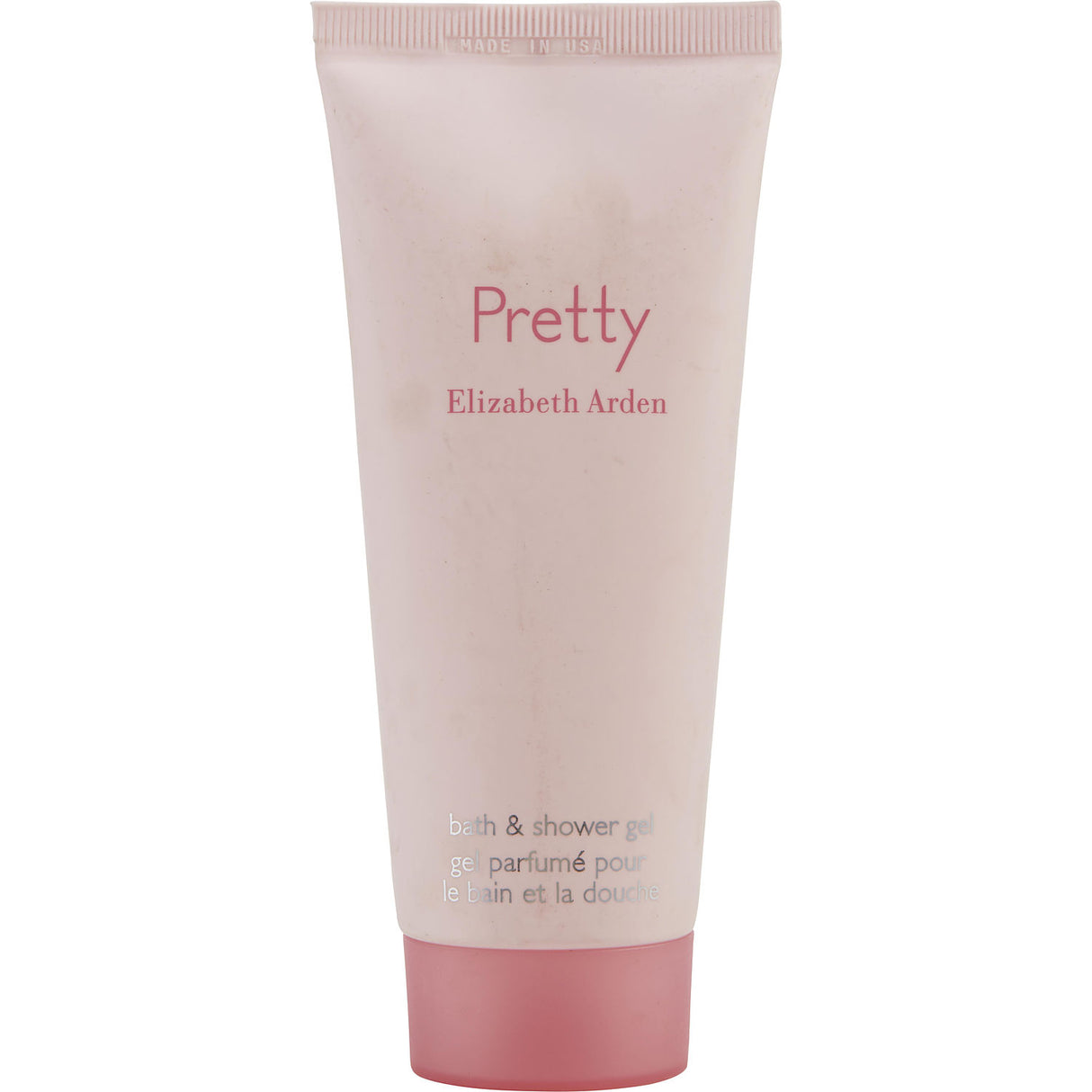 PRETTY by Elizabeth Arden - SHOWER GEL 3.3 OZ - Women