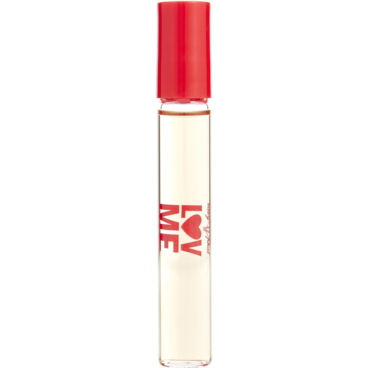 BABY PHAT LUV ME by Kimora Lee Simmons - EDT ROLLERBALL MINI 0.34 OZ (UNBOXED) - Women