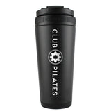 Club Pilates Custom 26oz Ice Shaker by Ice Shaker