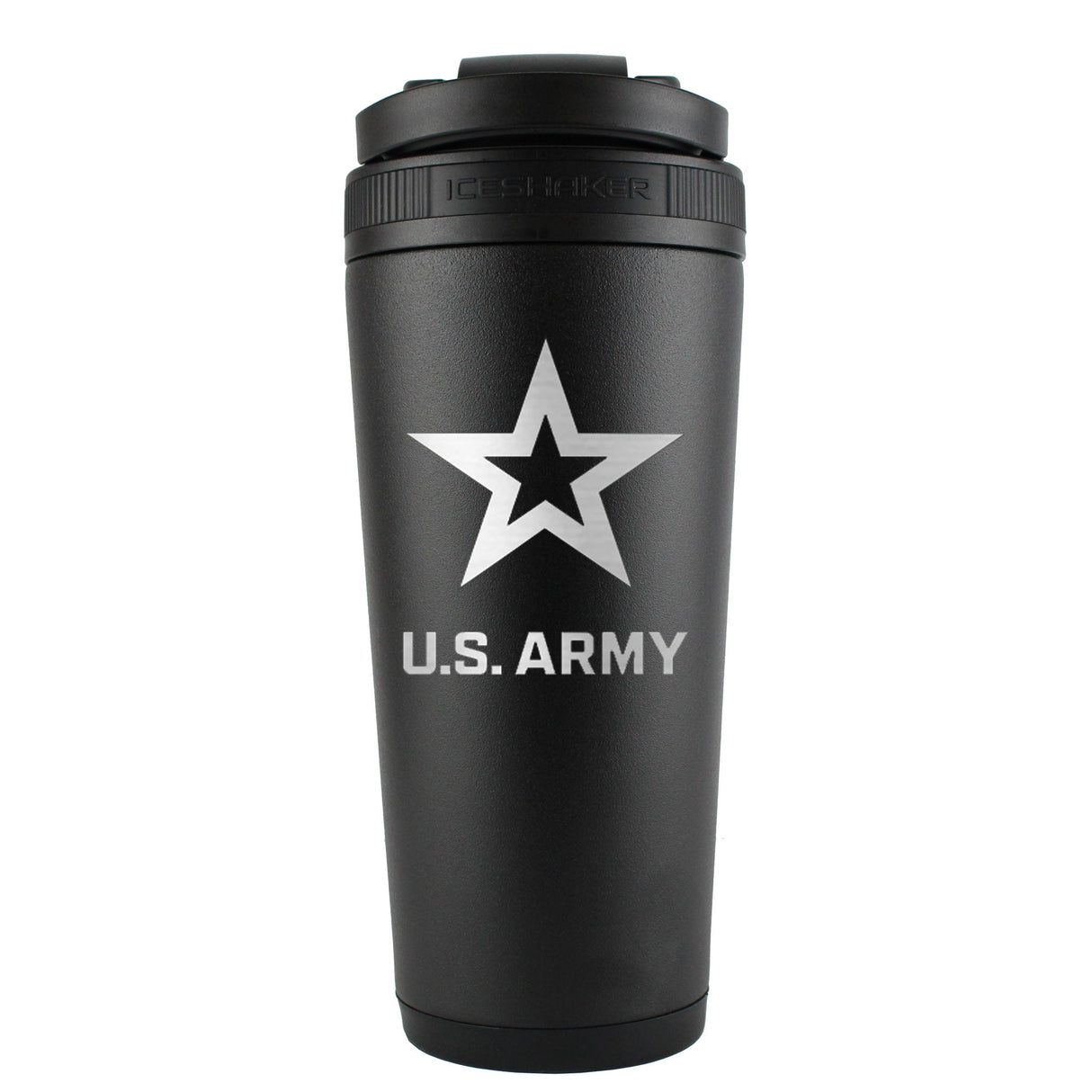 US ARMY 26oz Ice Shaker by Ice Shaker