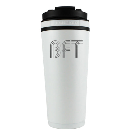 BFT Custom 26oz Ice Shaker by Ice Shaker