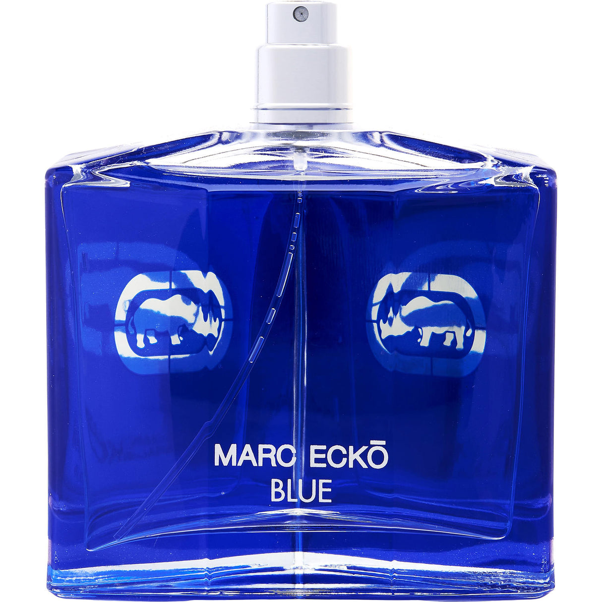 MARC ECKO BLUE by Marc Ecko - EDT SPRAY 3.4 OZ *TESTER - Men