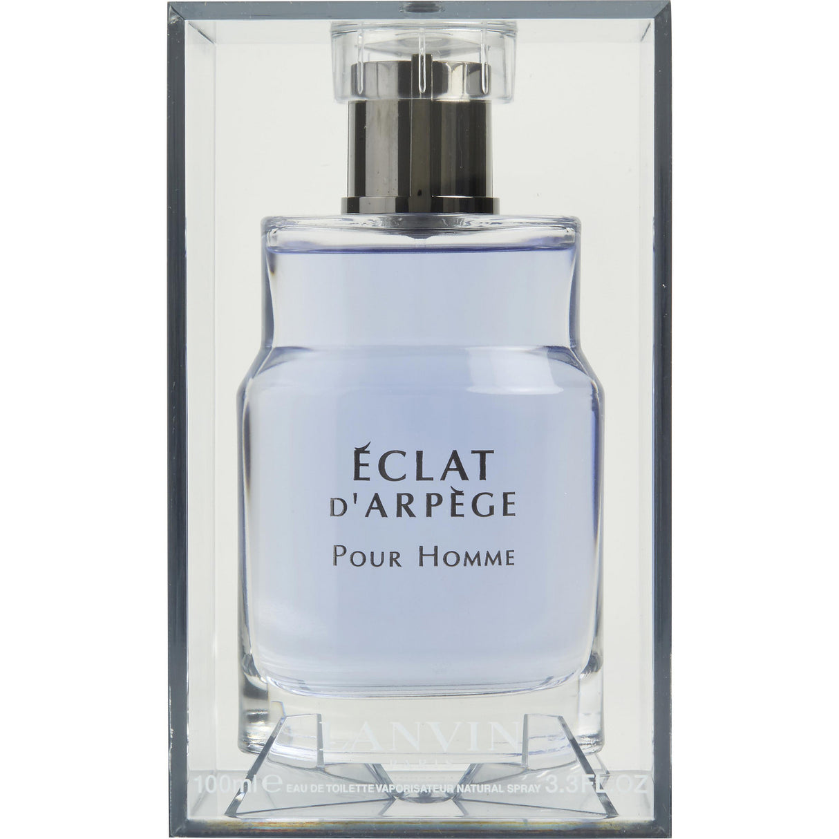 ECLAT D'ARPEGE by Lanvin - EDT SPRAY 3.3 OZ - Men