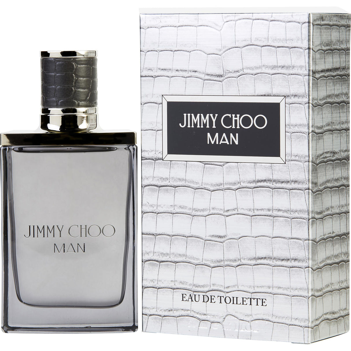 JIMMY CHOO by Jimmy Choo - EDT SPRAY 1.7 OZ - Men