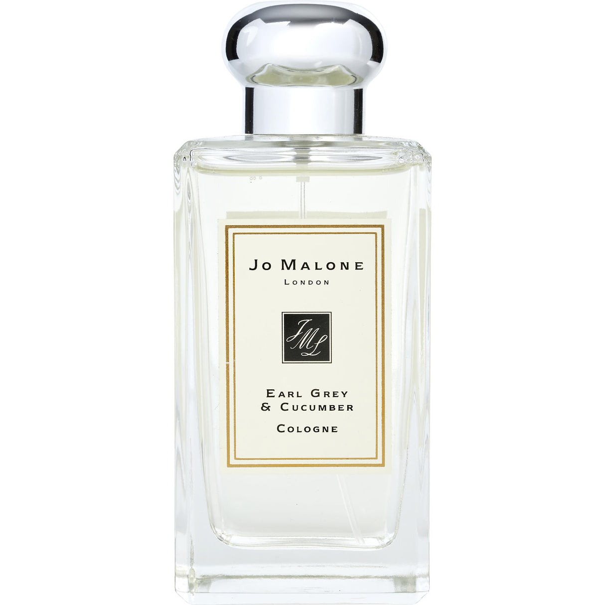 JO MALONE EARL GREY & CUCUMBER by Jo Malone - COLOGNE SPRAY 3.4 OZ (UNBOXED) - Women