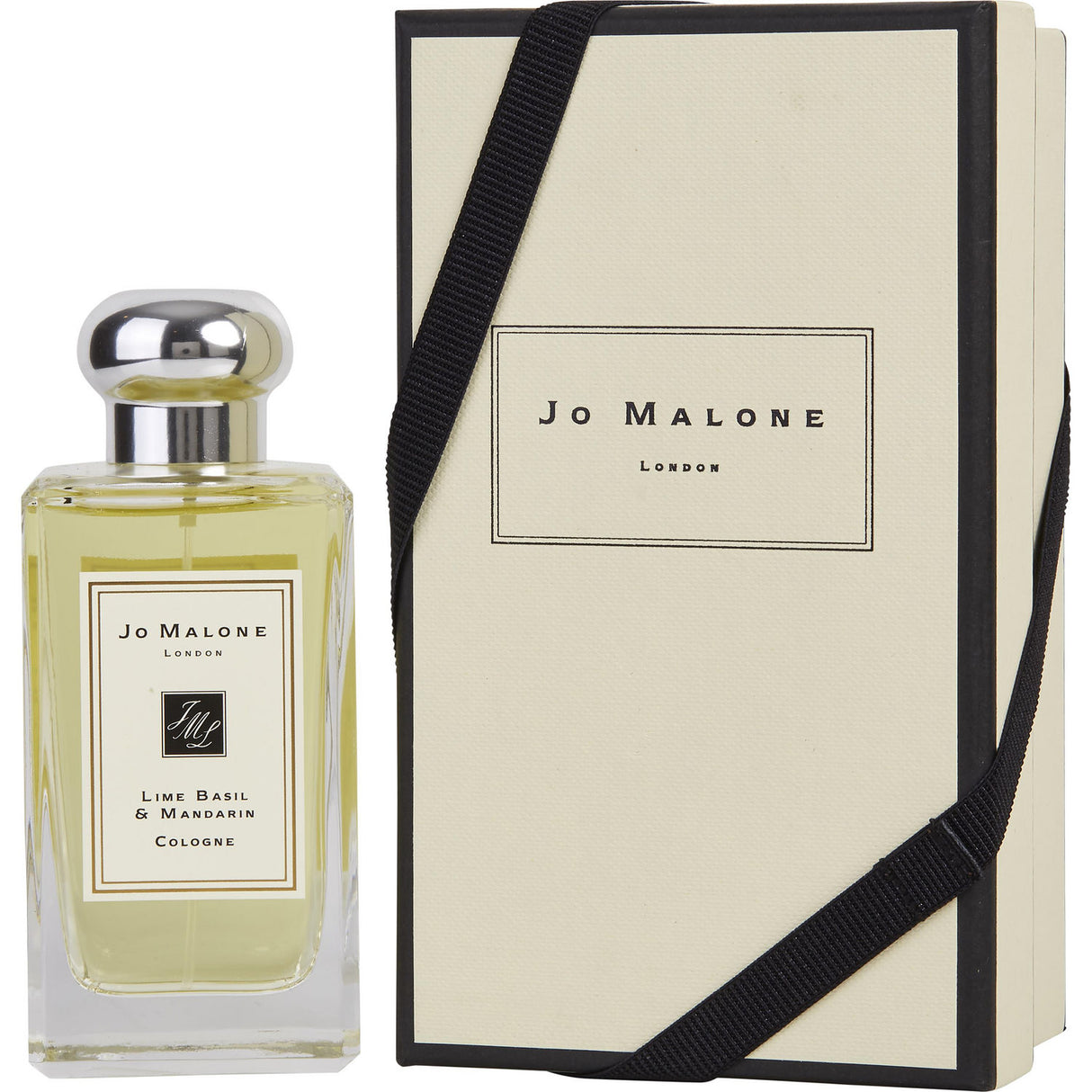 JO MALONE LIME BASIL & MANDARIN by Jo Malone - COLOGNE SPRAY 3.4 OZ - Women