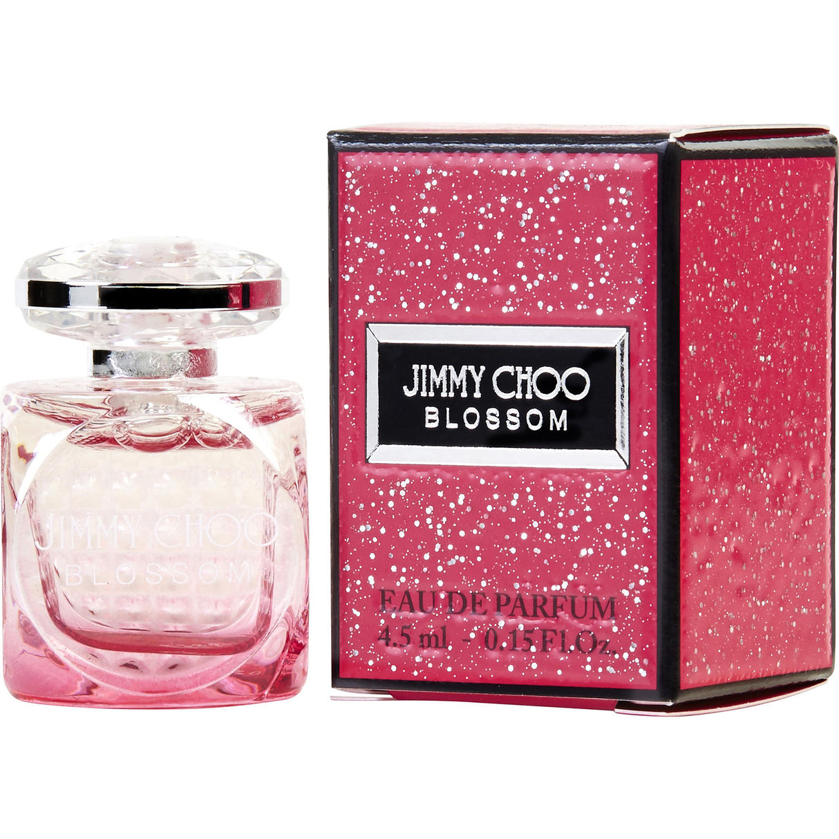 JIMMY CHOO BLOSSOM by Jimmy Choo - EAU DE PARFUM 0.15 OZ MINI - Women