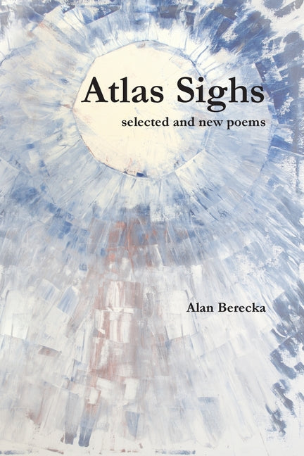 Atlas Sighs - Paperback by Books by splitShops