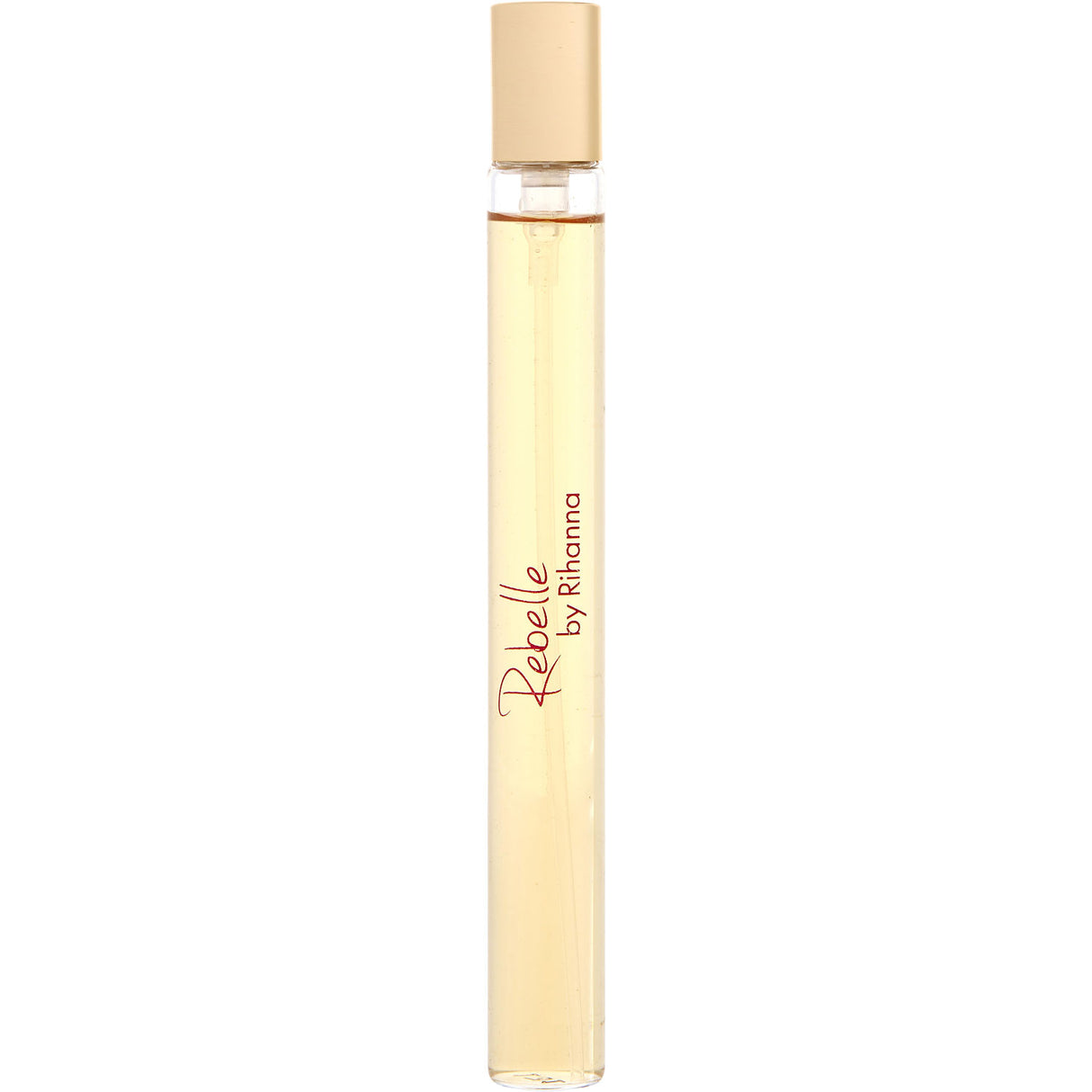 RIHANNA REBELLE by Rihanna - EAU DE PARFUM SPRAY 0.34 OZ MINI (UNBOXED) - Women