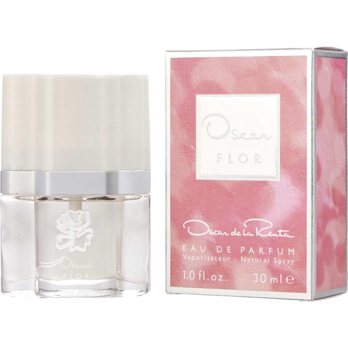 OSCAR FLOR by Oscar de la Renta - EAU DE PARFUM SPRAY 1 OZ - Women